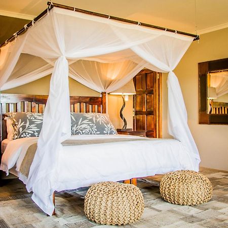 African Safari Lodge Grahamstown Exterior foto
