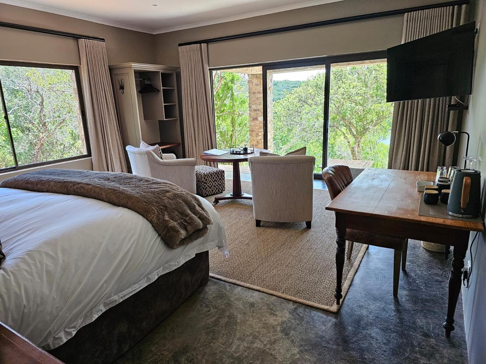 African Safari Lodge Grahamstown Exterior foto